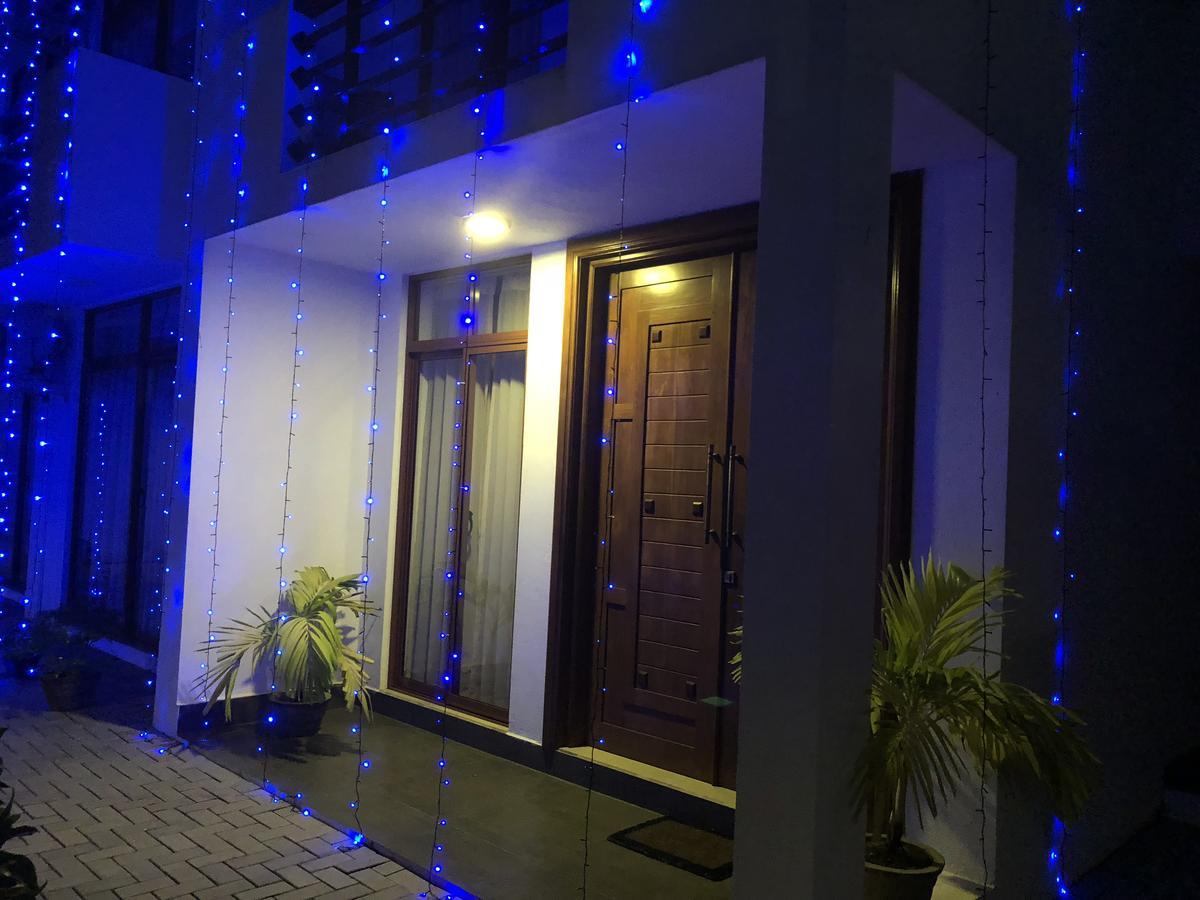 شقة أورورا ريزيدنس بينتوتا المظهر الخارجي الصورة